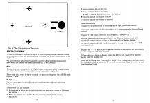 737 Flight Simulator Inner Cover