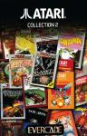 Atari Collection 2 Inner Cover