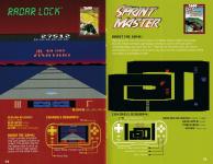 Atari Collection 2 Inner Cover