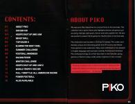 Piko Interactive Collection 2 Inner Cover