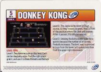 Donkey Kong Inner Cover