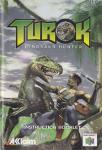 Turok: Dinosaur Hunter Inner Cover