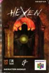 Hexen Inner Cover