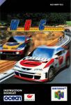 MRC: Multi-Racing Championship Inner Cover