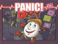 Panic! Dizzy Inner Cover