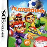 EA Playground Inner Cover