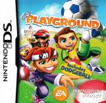 EA Playground Inner Cover