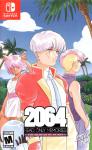 2064: Read Only Memories - Integral Inner Cover