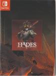 Hades Inner Cover