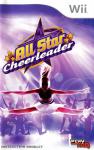 All-Star Cheerleader Inner Cover