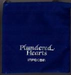 Plundered Hearts Inner Cover