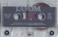 Loom Inner Cover