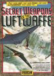 Secret Weapons Of The Luftwaffe Inner Cover