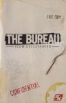 The Bureau: XCOM Declassified Inner Cover