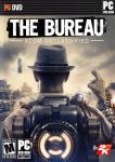 The Bureau: XCOM Declassified Inner Cover