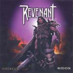 Revenant Inner Cover