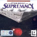 Star Wars Supremacy Inner Cover