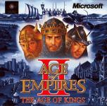 Age Of Empires II: The Age Of Kings Inner Cover