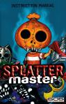 Splatter Master Inner Cover