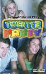 Twenty 2 Party Inner Cover