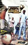 Urban Freestyle Soccer Inner Cover