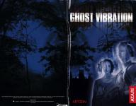 Ghost Vibration Inner Cover