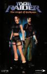 Tomb Raider: The Angel Of Darkness Platinum Edition Inner Cover