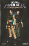 Tomb Raider: The Angel Of Darkness Inner Cover