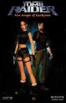 Tomb Raider: The Angel Of Darkness Inner Cover