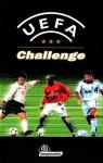 UEFA Challenge Inner Cover