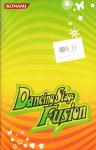 Dancing Stage Fusion Inner Cover