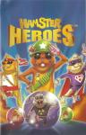 Hamster Heroes Inner Cover