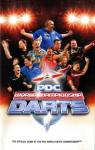 PDC World Championship Darts Inner Cover