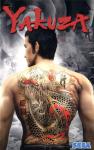 Yakuza Inner Cover