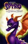 The Legend Of Spyro: The Eternal Night Inner Cover