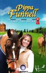 Pippa Funnell: Take The Reins Inner Cover