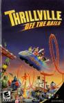 Thrillville: Off The Rails Inner Cover