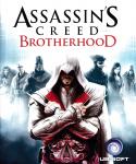 Assassin's Creed: Brotherhood Inner Cover