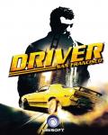 Driver: San Francisco Inner Cover