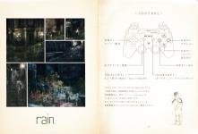 Rain Inner Cover