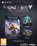 Destiny: The Taken King Inner Cover