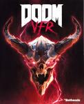 Doom VFR Inner Cover