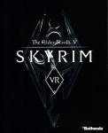 The Elder Scrolls V: Skyrim VR Inner Cover