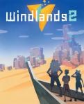 Windlands 2 Inner Cover