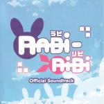 Rabi-Ribi Inner Cover