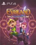 Evoland: Legendary Edition Inner Cover