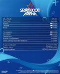 Starblood Arena Inner Cover