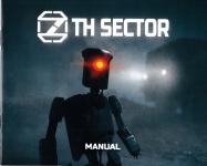 7th Sector Inner Cover