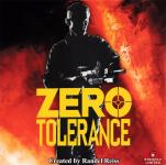 Zero Tolerance Collection Inner Cover