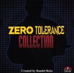 Zero Tolerance Collection Inner Cover